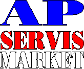 AP SERVIS Sekanina